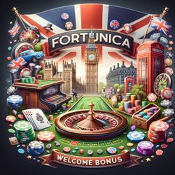 Understanding Fortunica Casino’s Welcome Bonus